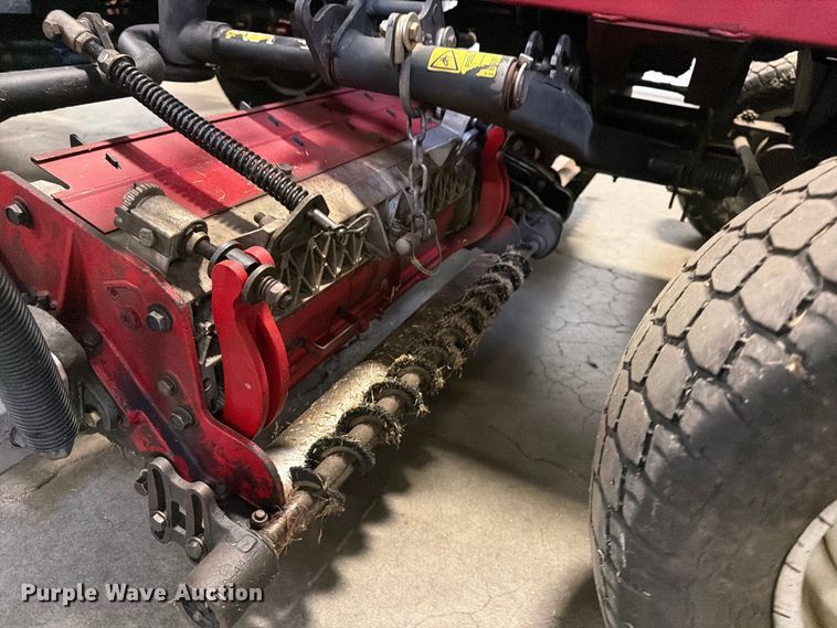 image for item FU4683 Toro ReelMaster 5510 reel mower