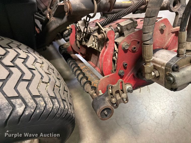 image for item FU4683 Toro ReelMaster 5510 reel mower