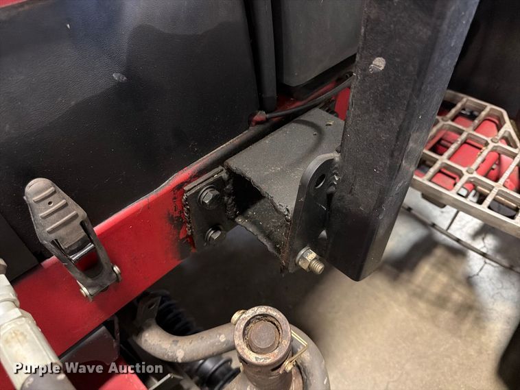 image for item FU4683 Toro ReelMaster 5510 reel mower