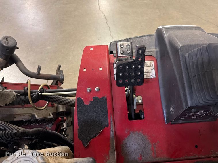 image for item FU4683 Toro ReelMaster 5510 reel mower