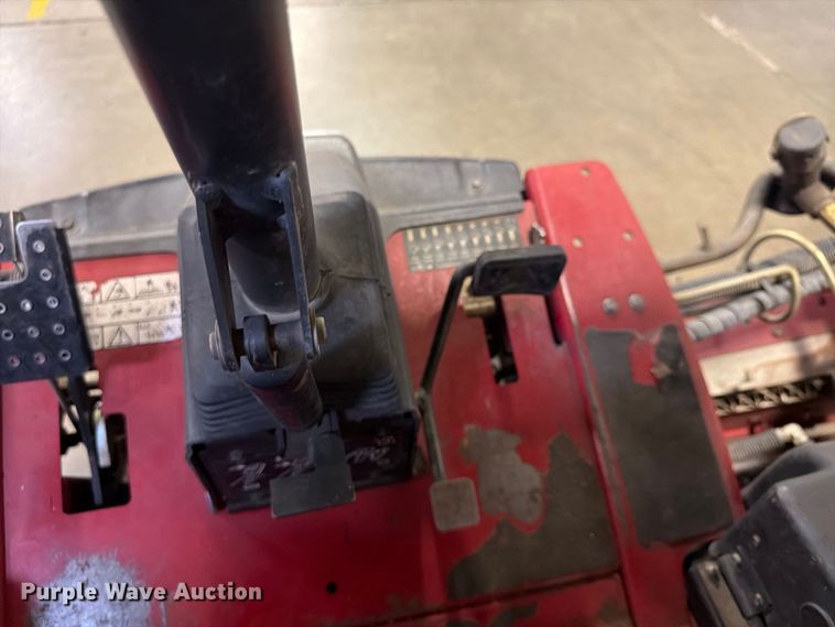 image for item FU4683 Toro ReelMaster 5510 reel mower