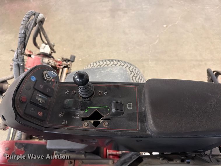 image for item FU4683 Toro ReelMaster 5510 reel mower
