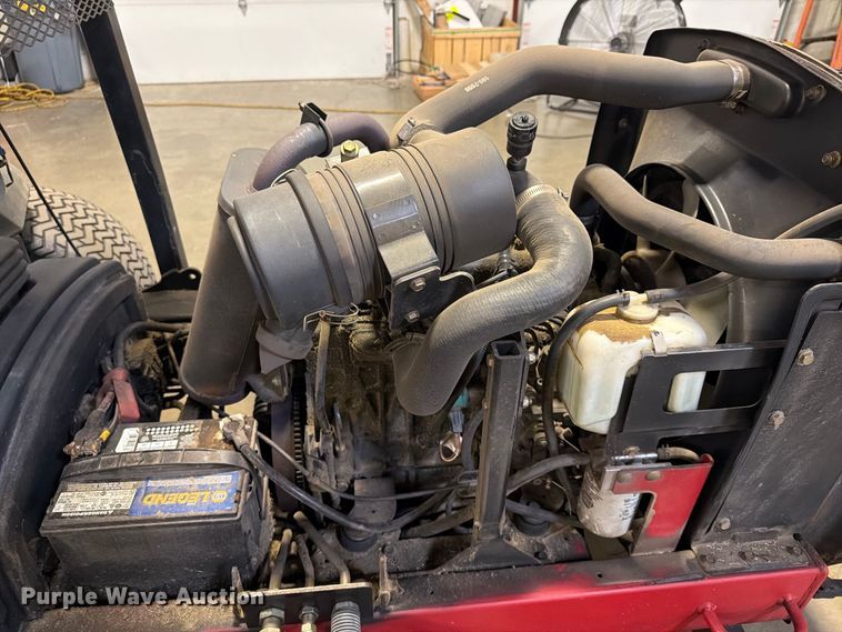 image for item FU4683 Toro ReelMaster 5510 reel mower
