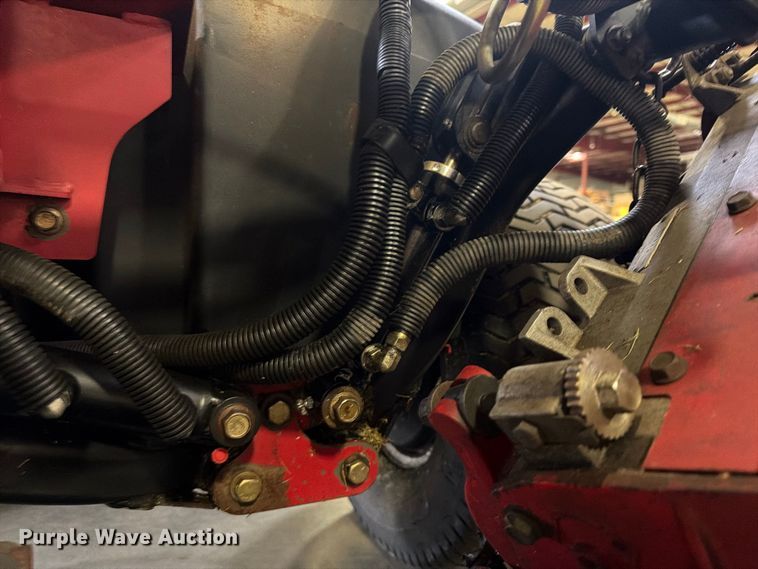 image for item FU4683 Toro ReelMaster 5510 reel mower