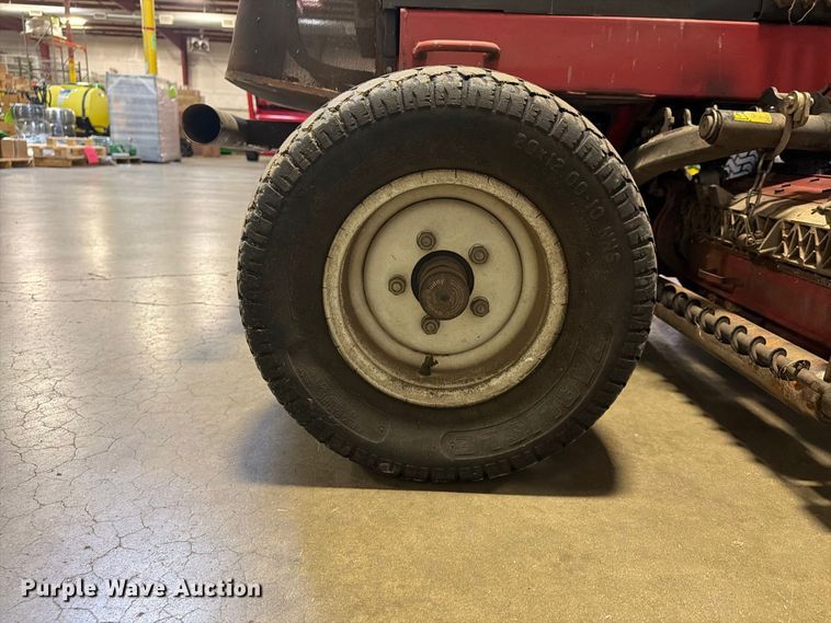 image for item FU4683 Toro ReelMaster 5510 reel mower
