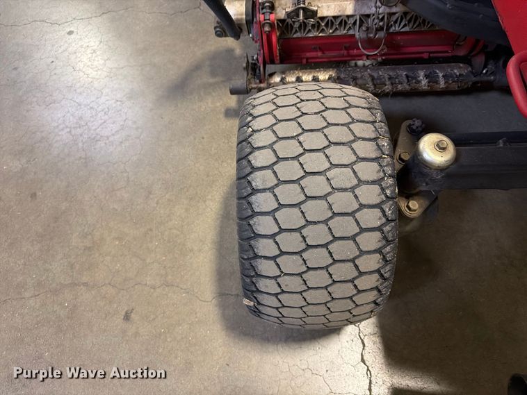 image for item FU4683 Toro ReelMaster 5510 reel mower