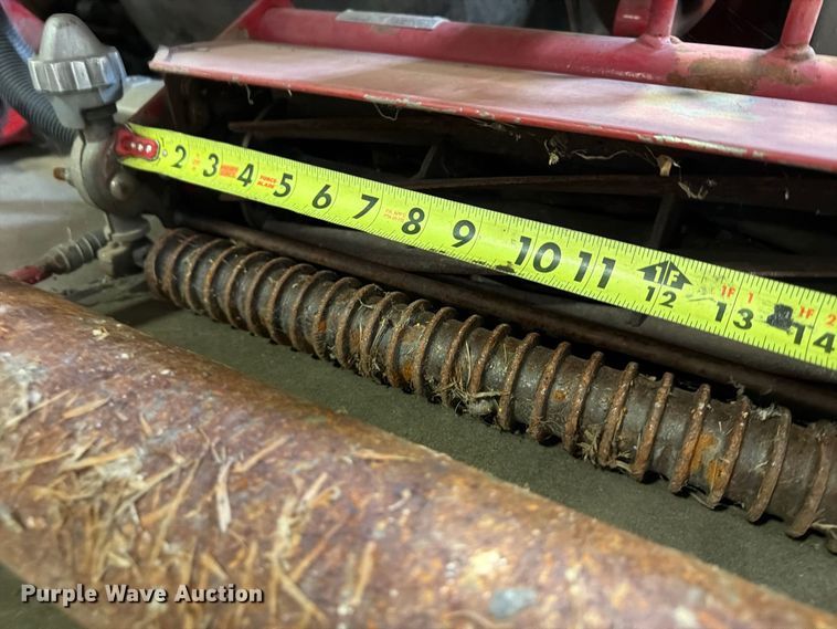 image for item FU4684 Toro Greensmaster 3100 reel mower