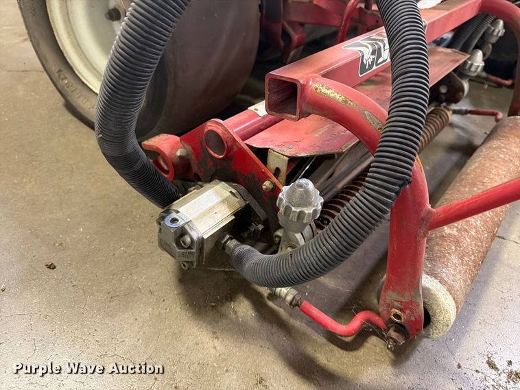 image for item FU4684 Toro Greensmaster 3100 reel mower