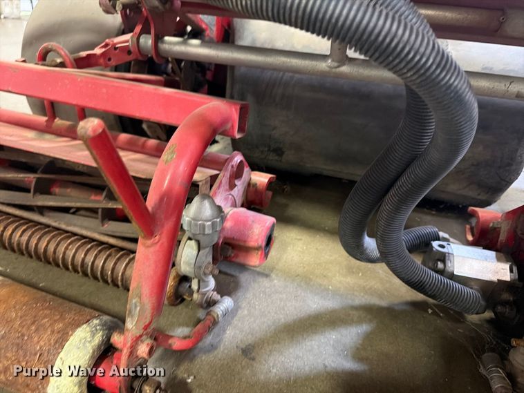 image for item FU4684 Toro Greensmaster 3100 reel mower