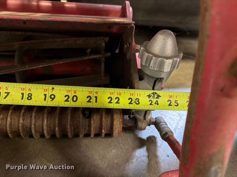 image for item FU4684 Toro Greensmaster 3100 reel mower