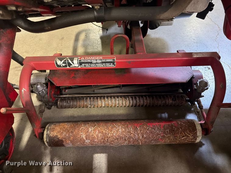 image for item FU4684 Toro Greensmaster 3100 reel mower