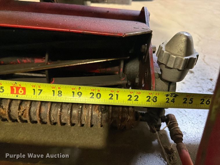 image for item FU4684 Toro Greensmaster 3100 reel mower