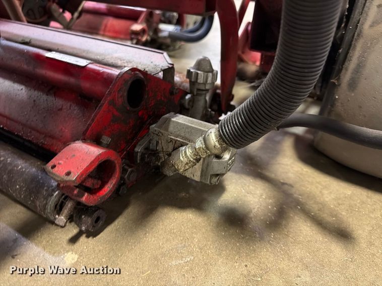 image for item FU4684 Toro Greensmaster 3100 reel mower