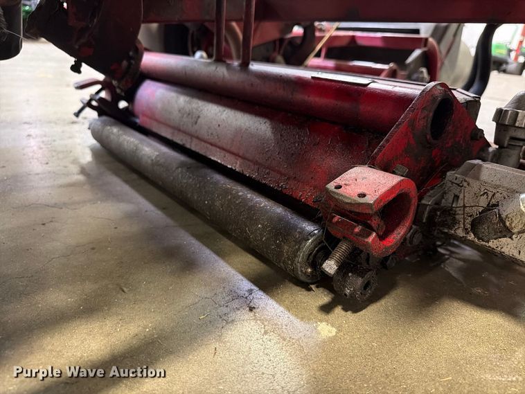 image for item FU4684 Toro Greensmaster 3100 reel mower