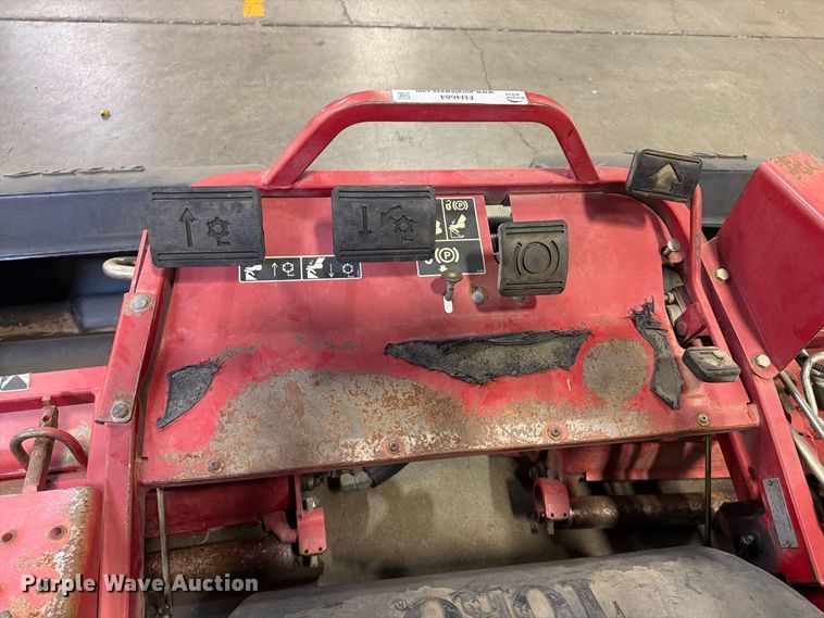 image for item FU4684 Toro Greensmaster 3100 reel mower