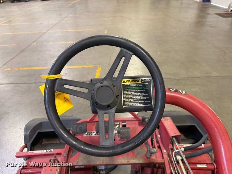 image for item FU4684 Toro Greensmaster 3100 reel mower