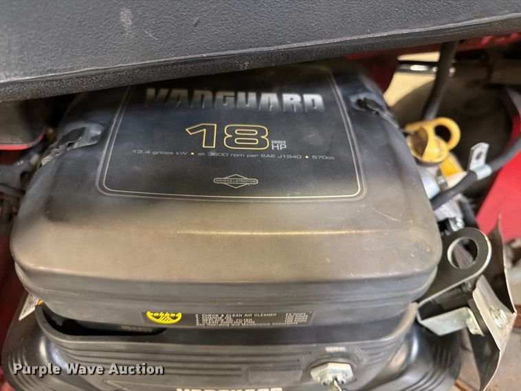 image for item FU4684 Toro Greensmaster 3100 reel mower