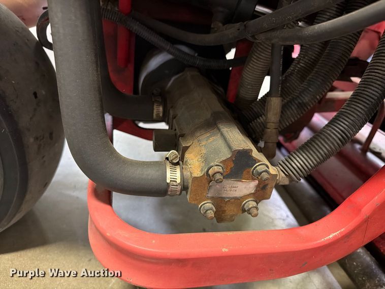 image for item FU4684 Toro Greensmaster 3100 reel mower