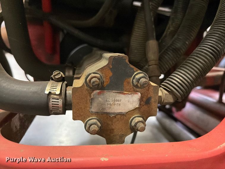 image for item FU4684 Toro Greensmaster 3100 reel mower