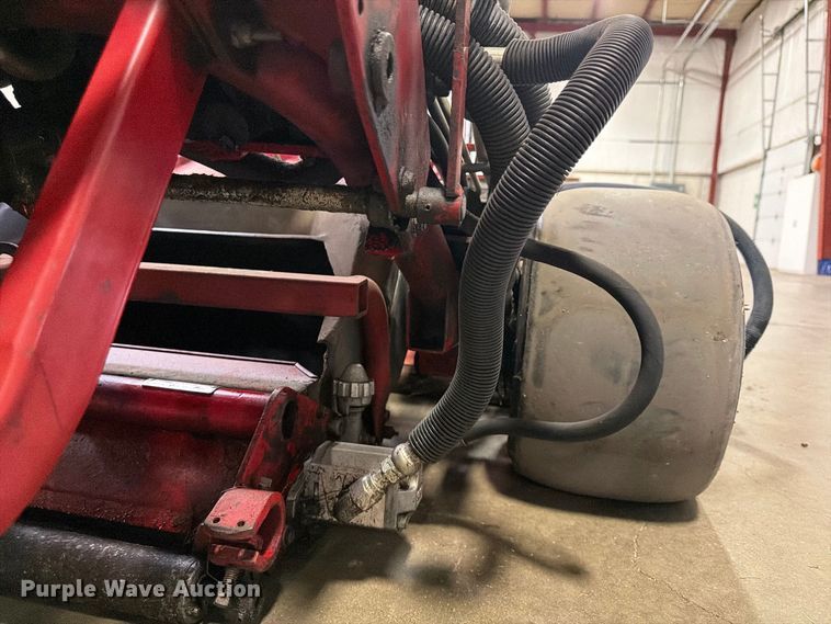 image for item FU4684 Toro Greensmaster 3100 reel mower