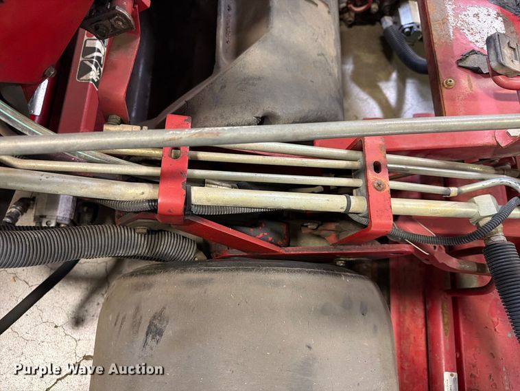 image for item FU4684 Toro Greensmaster 3100 reel mower