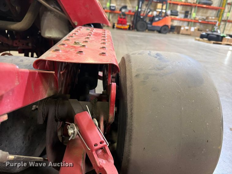 image for item FU4684 Toro Greensmaster 3100 reel mower