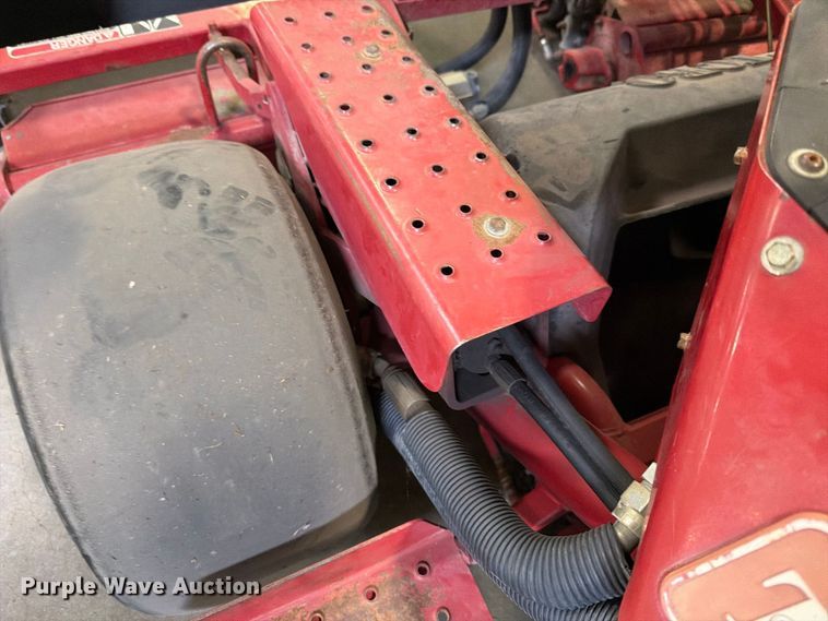 image for item FU4684 Toro Greensmaster 3100 reel mower