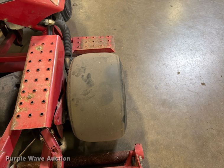 image for item FU4684 Toro Greensmaster 3100 reel mower