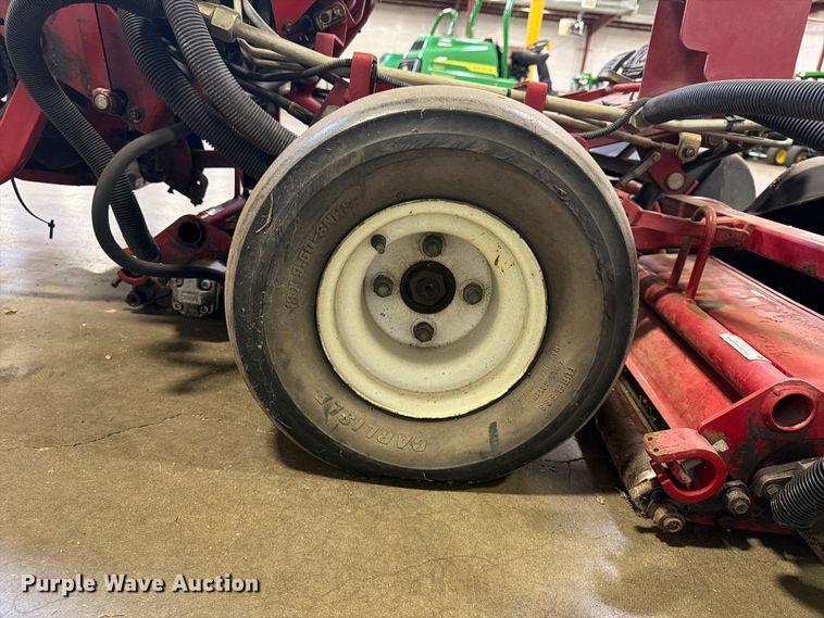 image for item FU4684 Toro Greensmaster 3100 reel mower