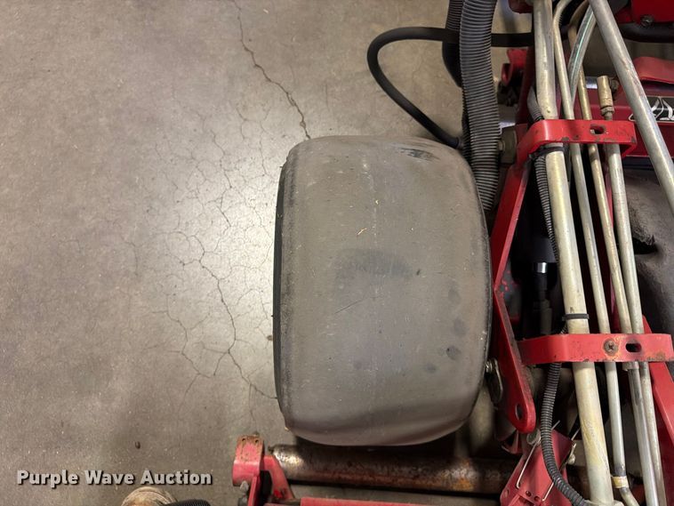 image for item FU4684 Toro Greensmaster 3100 reel mower
