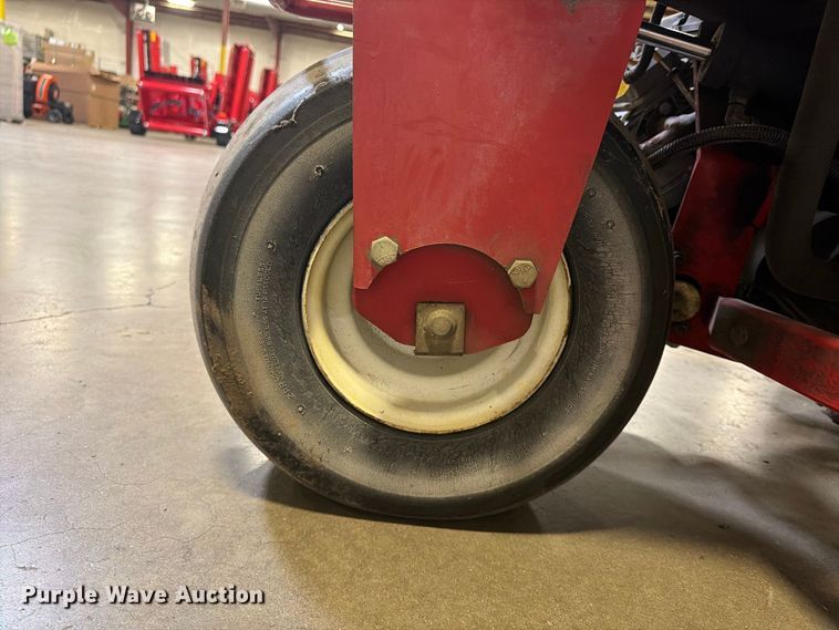 image for item FU4684 Toro Greensmaster 3100 reel mower
