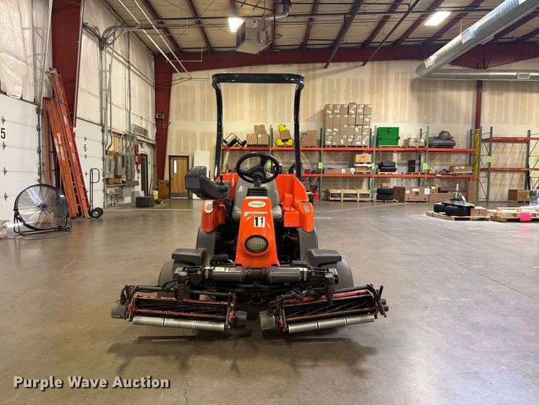 image for item FU4686 Jacobsen Eclipse 322 reel mower