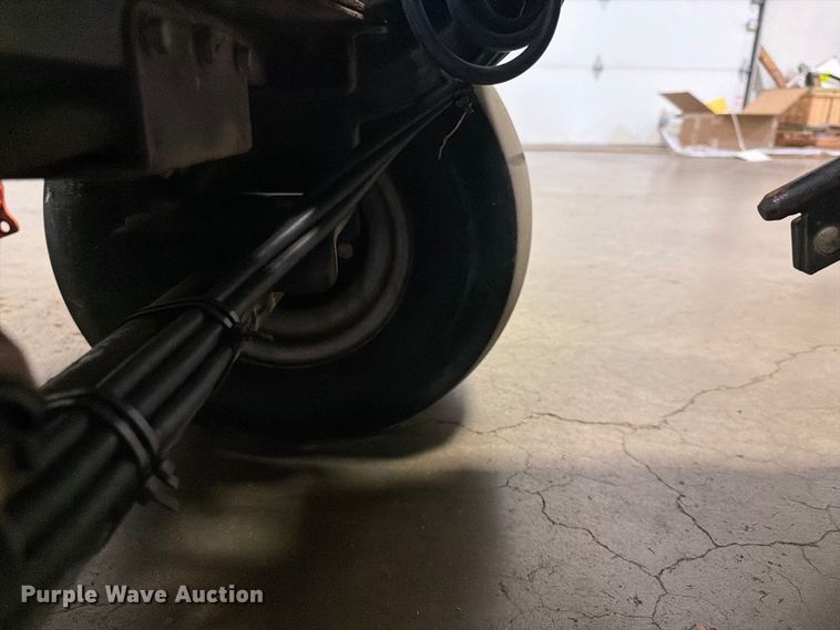 image for item FU4686 Jacobsen Eclipse 322 reel mower