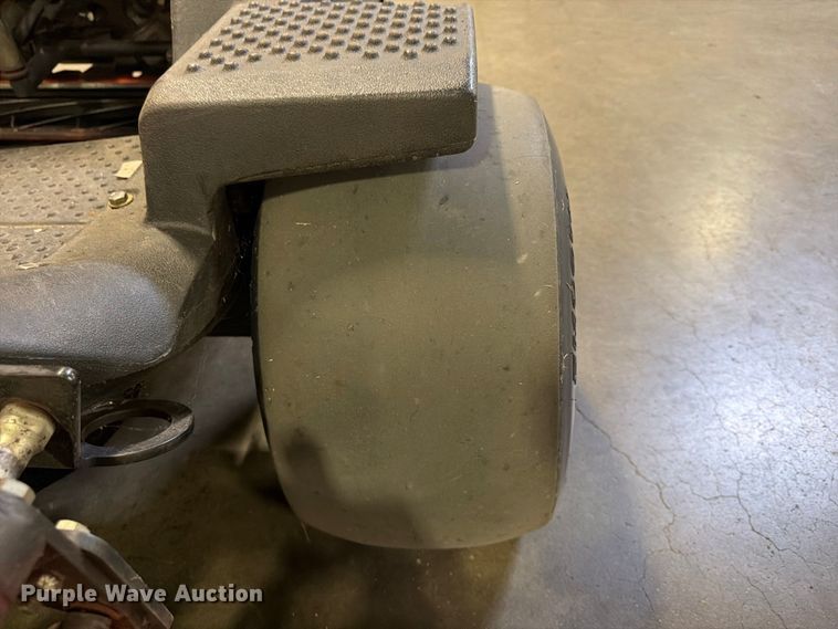image for item FU4686 Jacobsen Eclipse 322 reel mower
