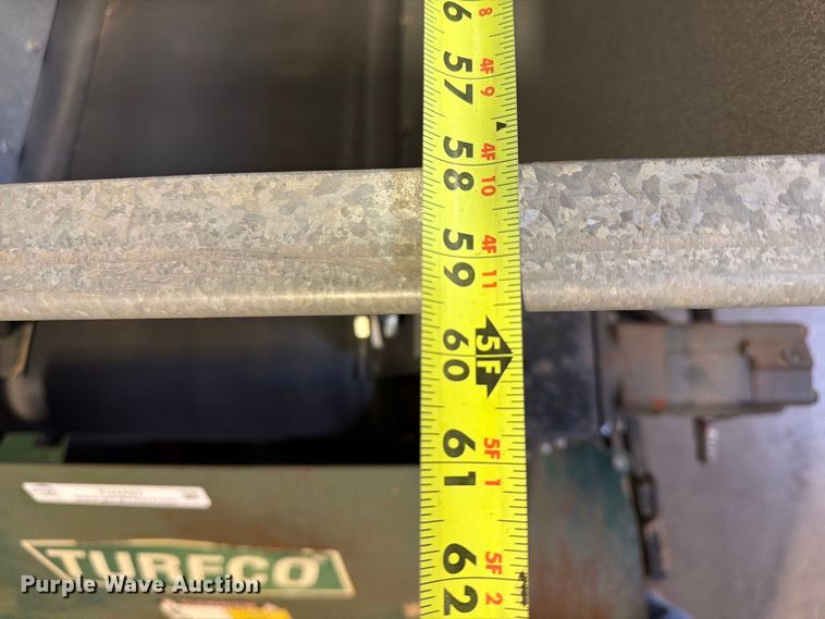 image for item FU4687 Turfco SP-1530TM top dresser spreader