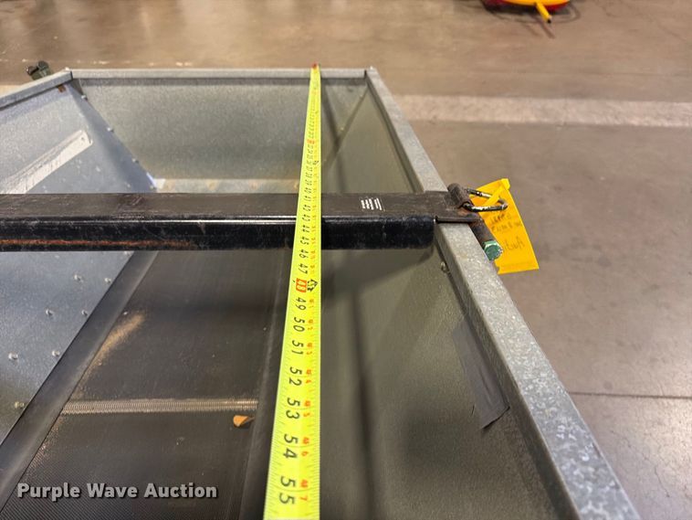 image for item FU4687 Turfco SP-1530TM top dresser spreader