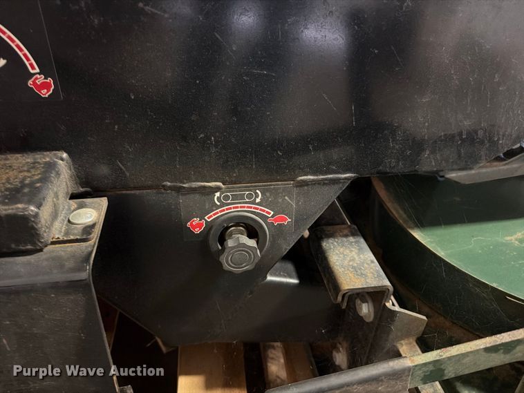 image for item FU4687 Turfco SP-1530TM top dresser spreader