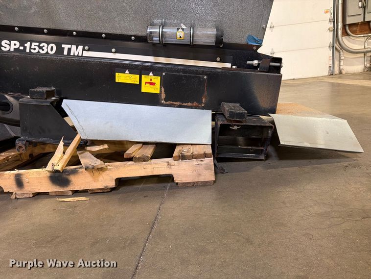 image for item FU4687 Turfco SP-1530TM top dresser spreader