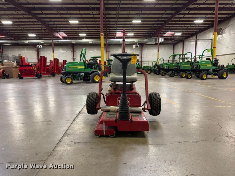 image for item FU4689 Toro GreensPro 1240 greens roller