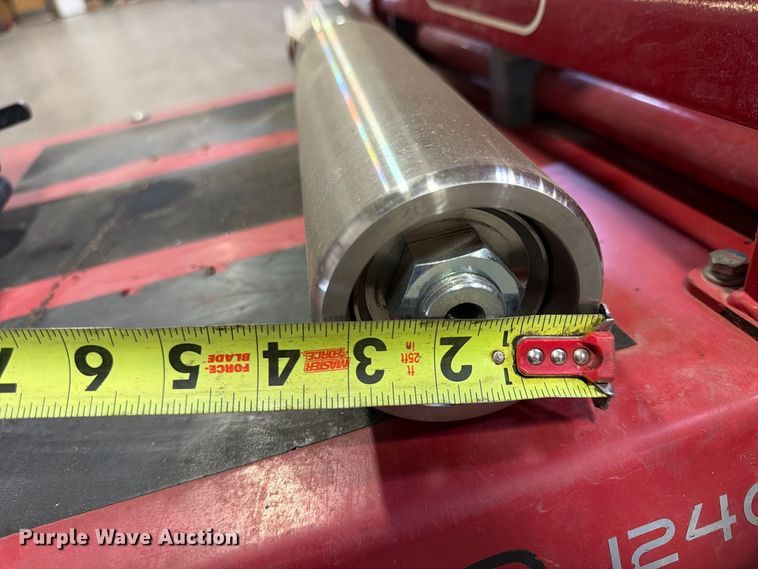 image for item FU4689 Toro GreensPro 1240 greens roller