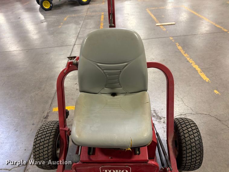 image for item FU4689 Toro GreensPro 1240 greens roller