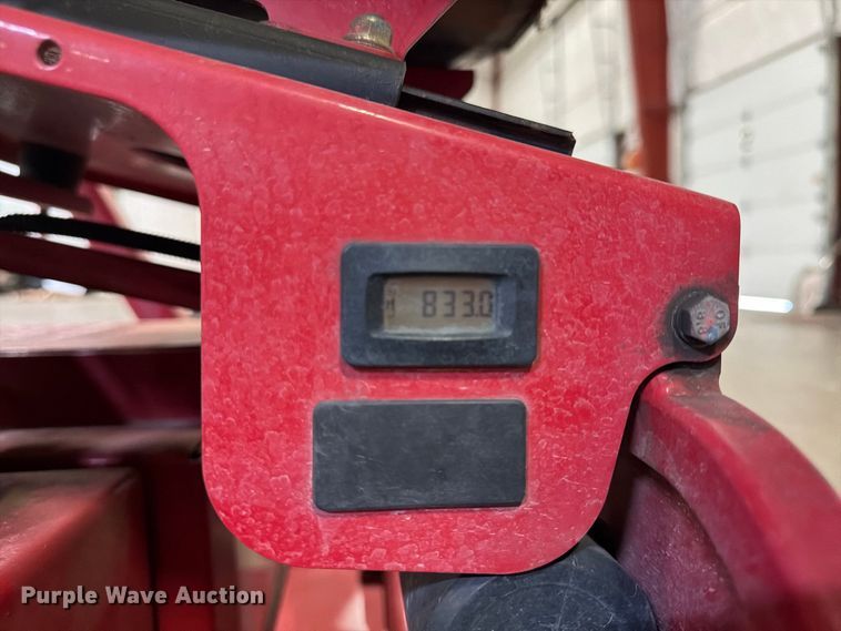 image for item FU4689 Toro GreensPro 1240 greens roller