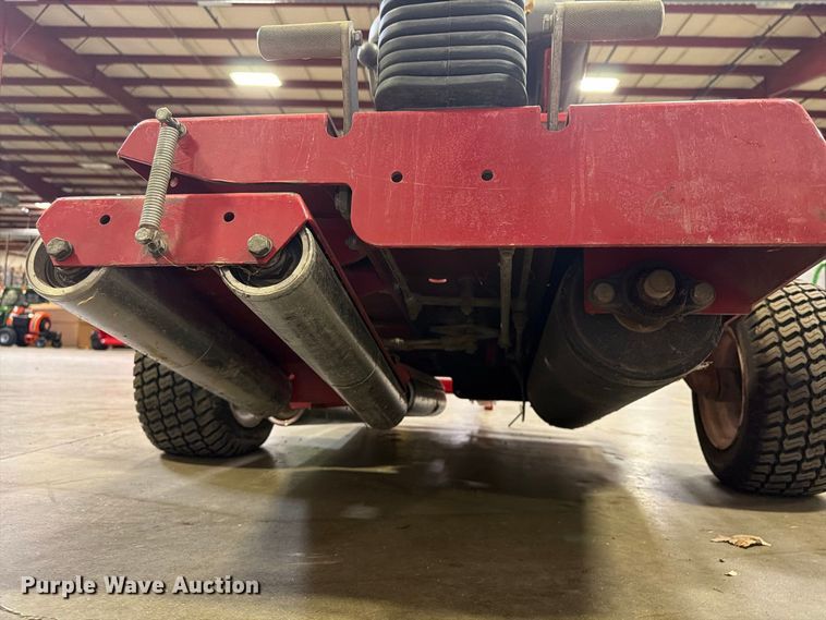 image for item FU4689 Toro GreensPro 1240 greens roller