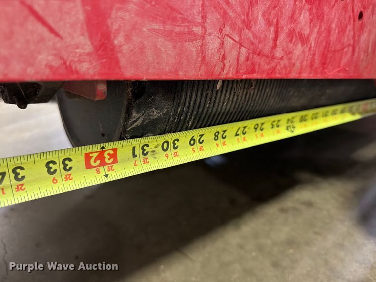 image for item FU4689 Toro GreensPro 1240 greens roller