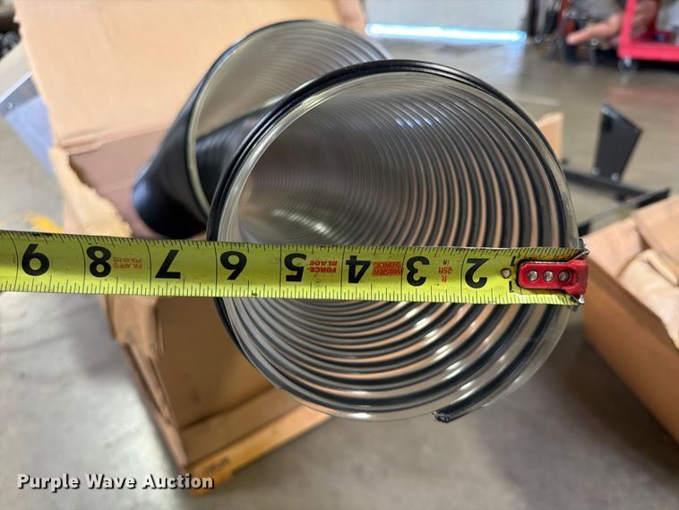image for item FU4691 John Deere grass catcher