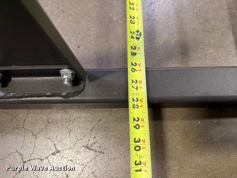 image for item FU4691 John Deere grass catcher