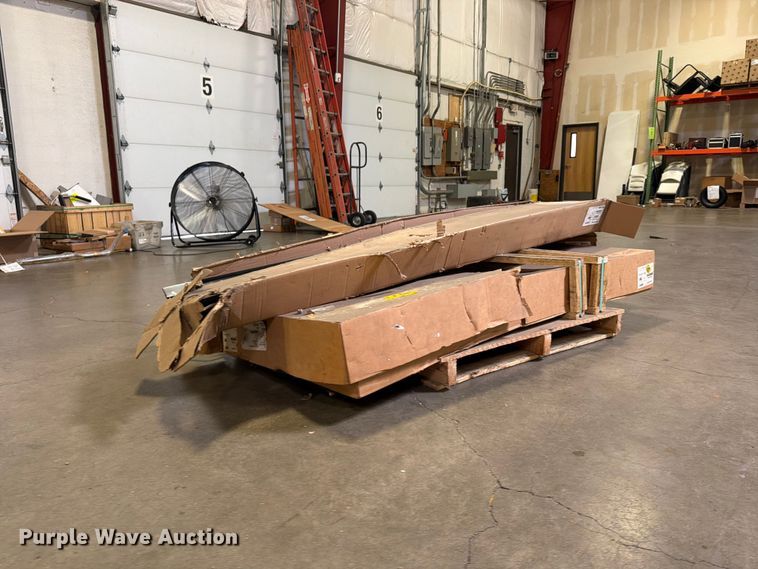 image for item FU4692 John Deere 72