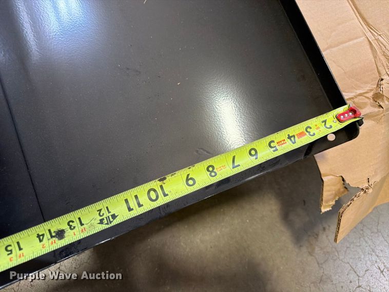 image for item FU4692 John Deere 72
