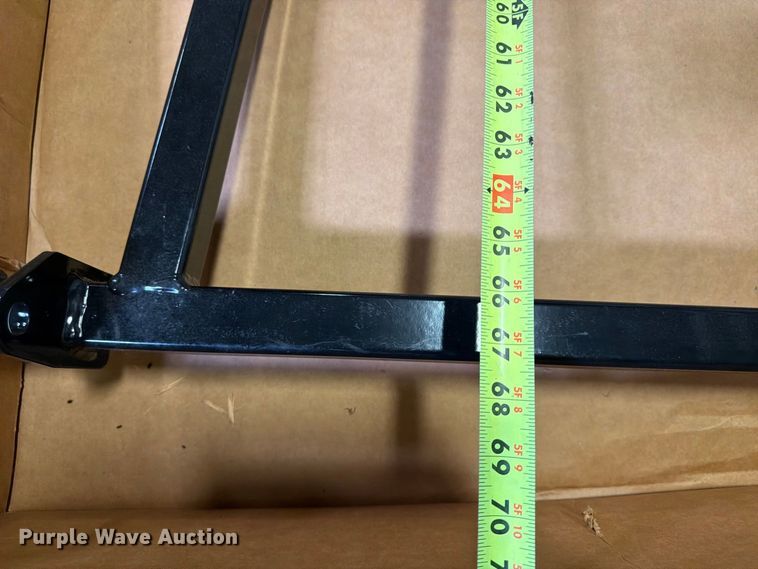 image for item FU4692 John Deere 72