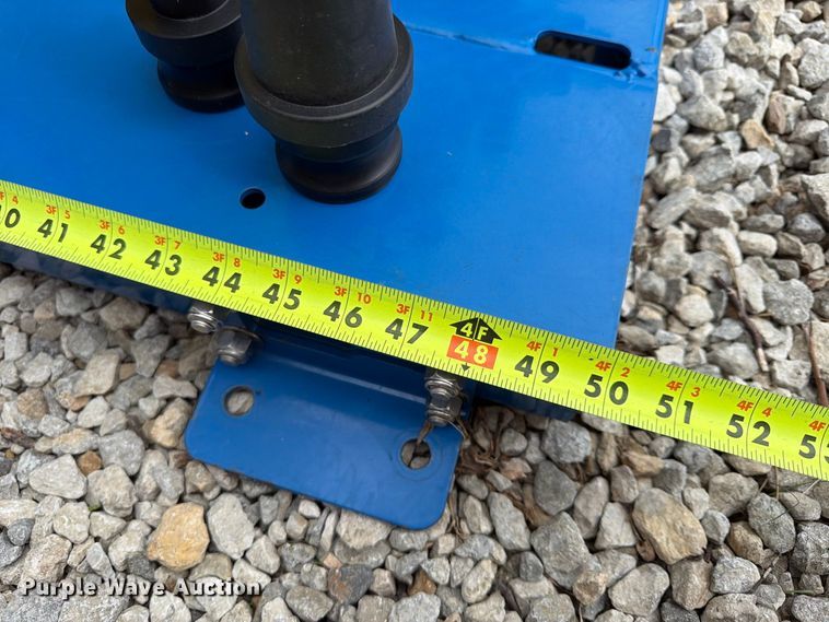 image for item FU4703 VSI 200JAH hydroseeder